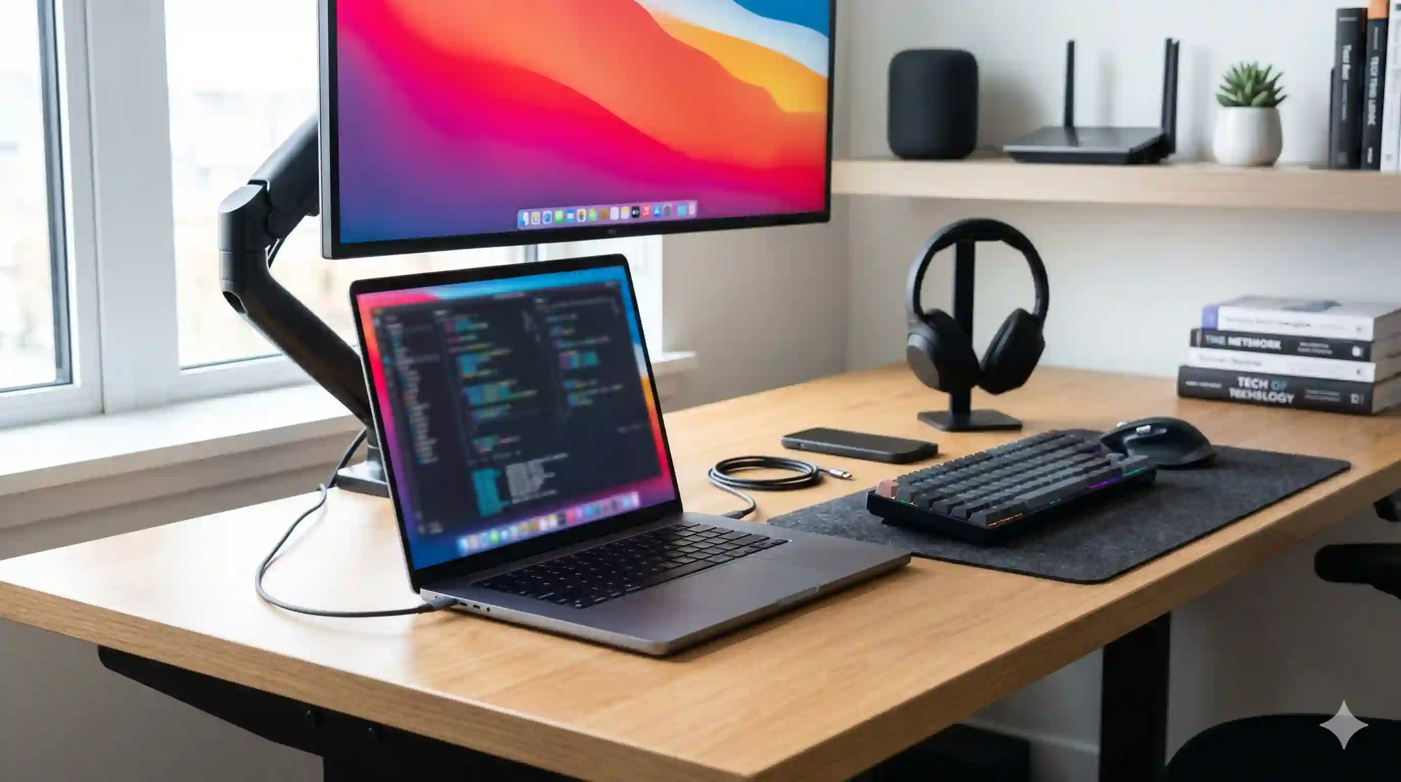 IT & Technology