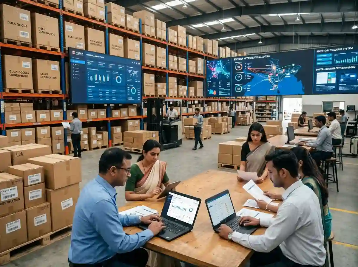 Benefits of Bulk Buying Through Online Marketplaces