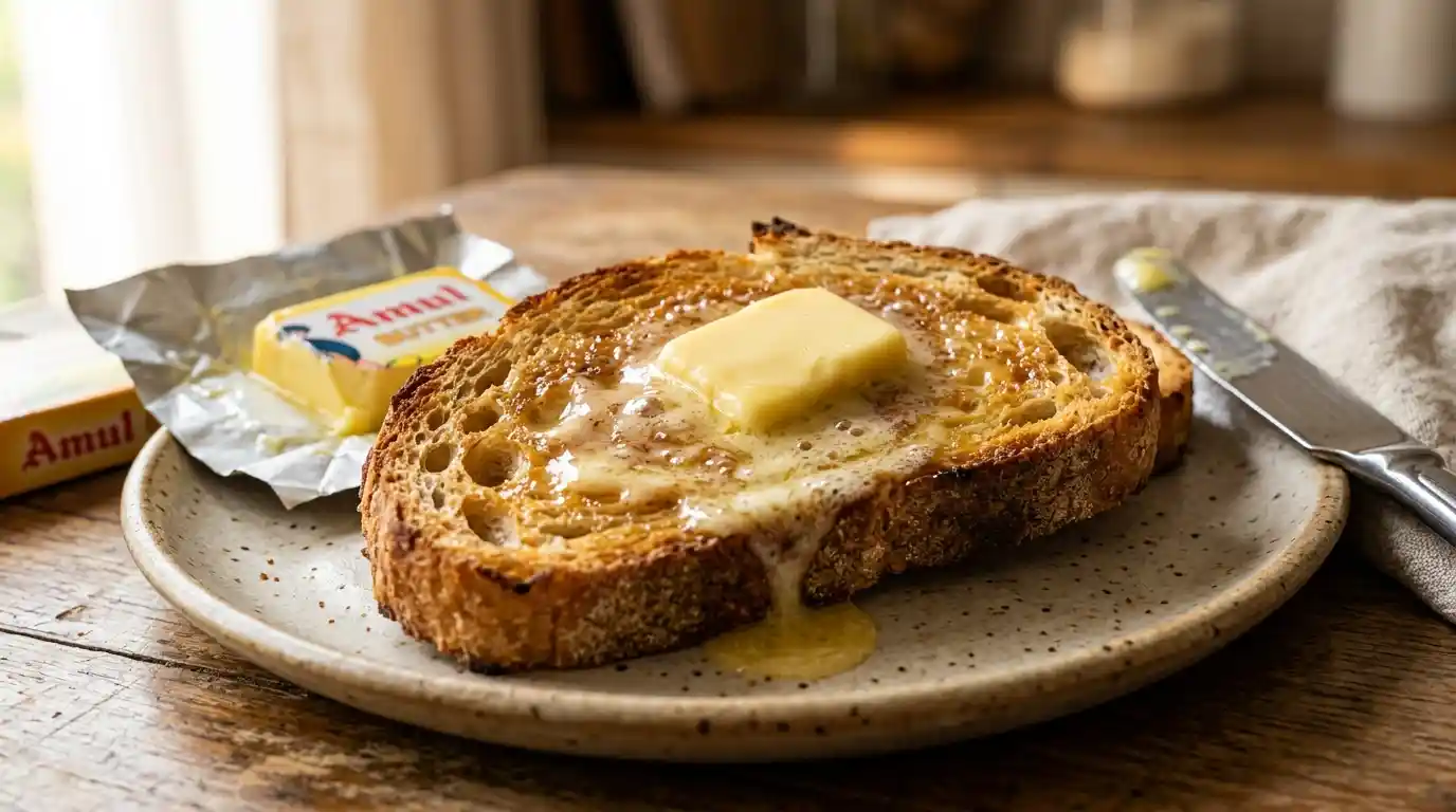 Amul Butter