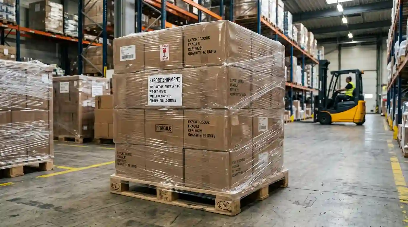 Packaging Rolls &amp; Wrapping Films
