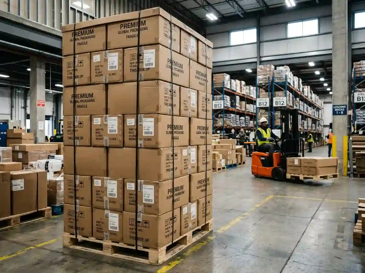 Prime Packaging Industries
