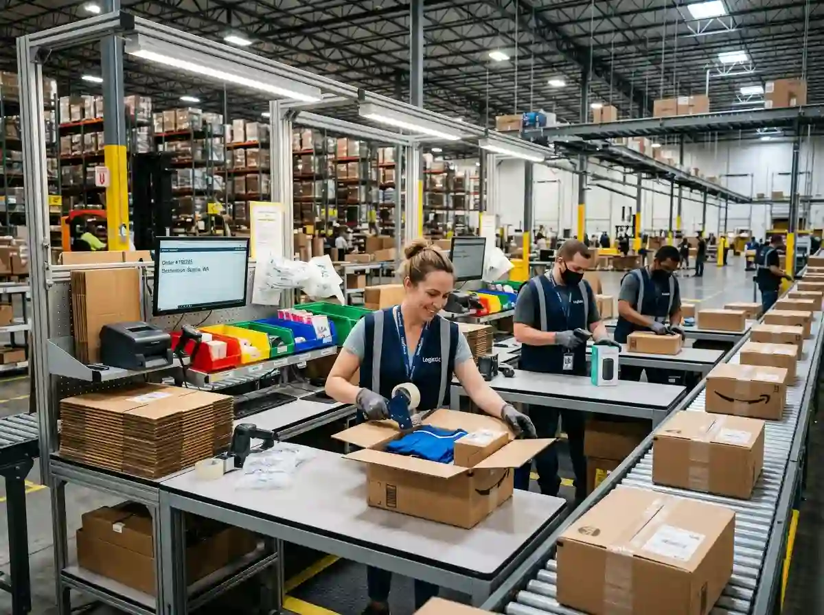 Prime Packaging Industries