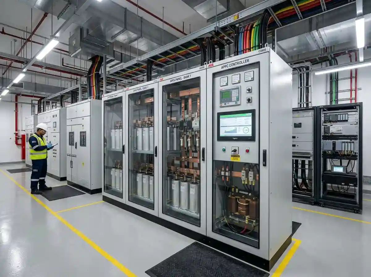 APFC Panel