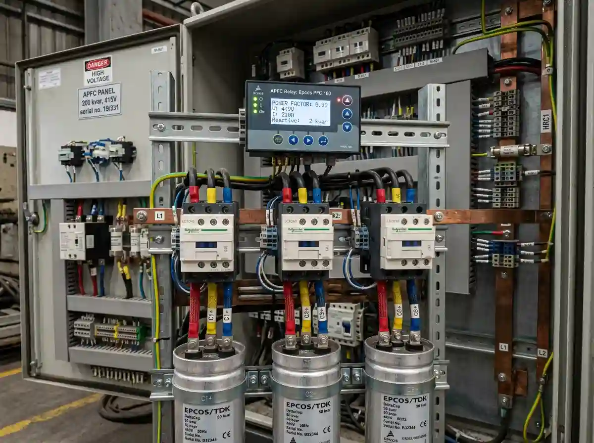 APFC Panel
