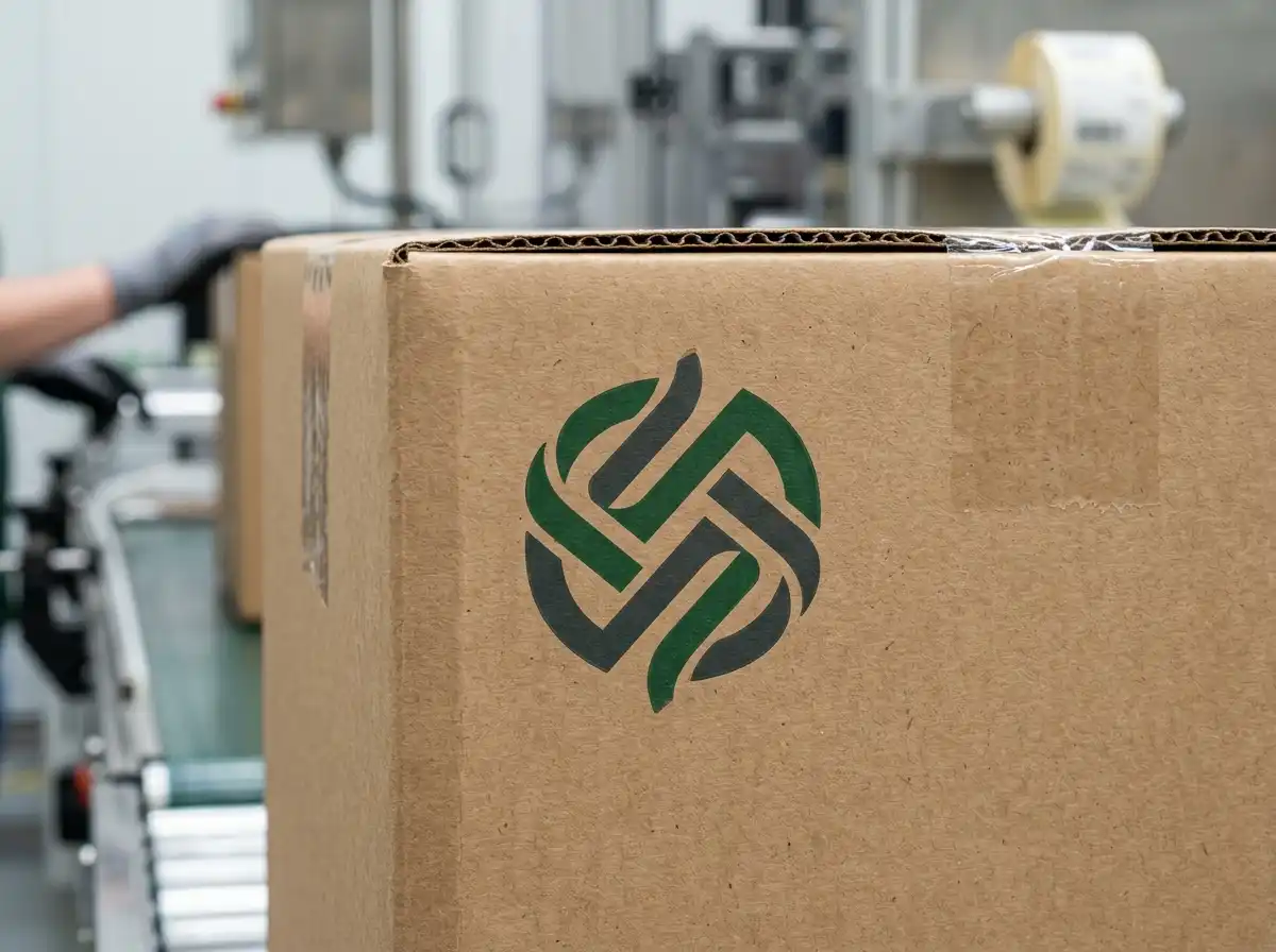 Custom Printed Corrugated Cartons