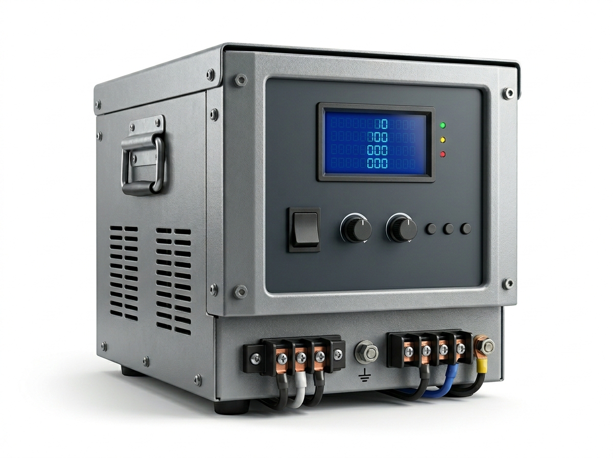 Automatic Voltage Stabilizer 5kVA