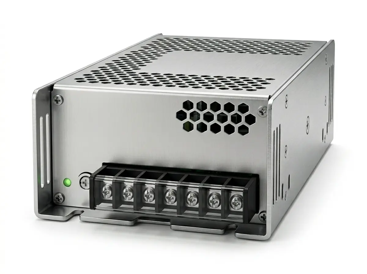 LED Driver Power Supply 12V 20A