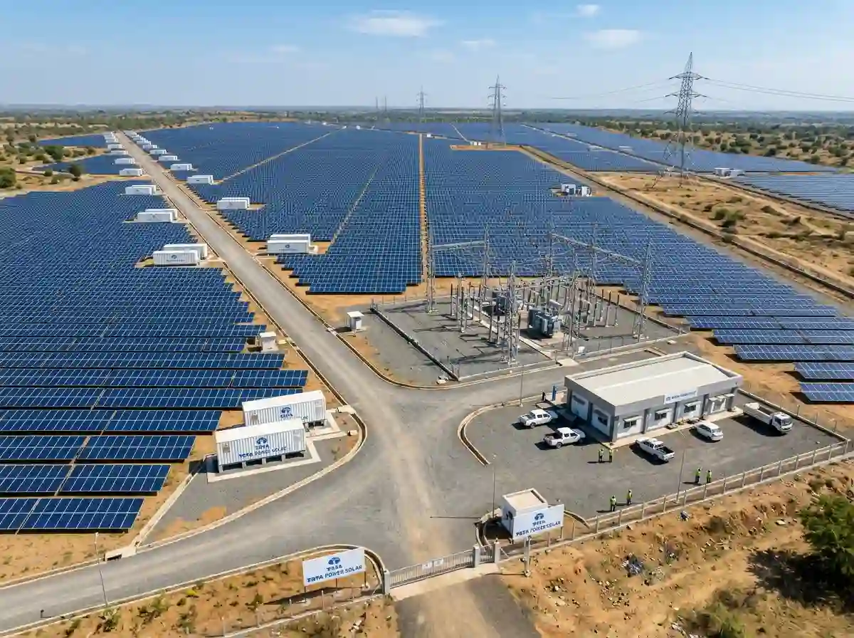 Solar Inverter System