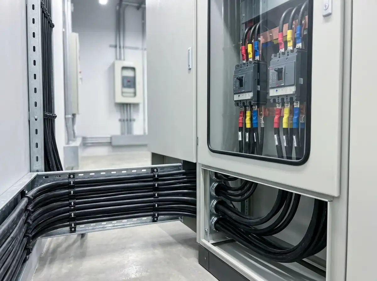 Polycab LT Power Cable