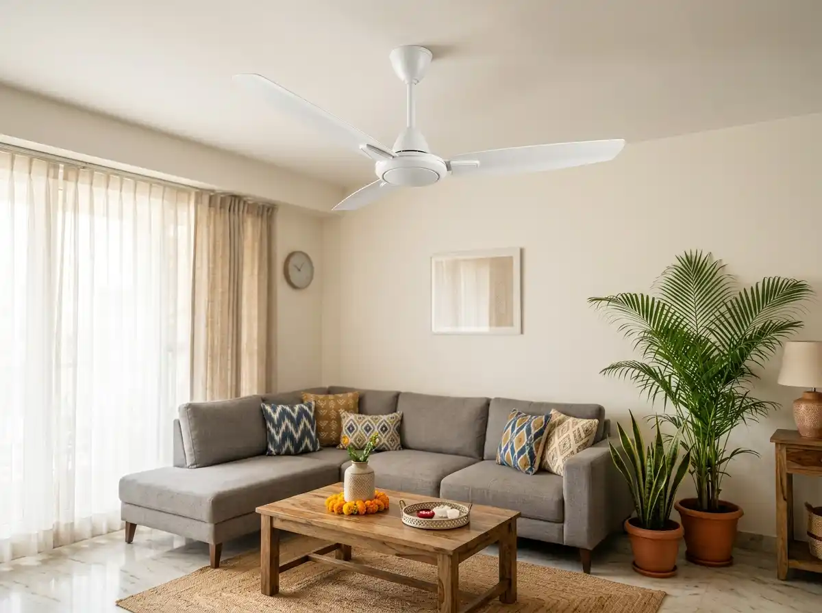 Polycab Ceiling Fan