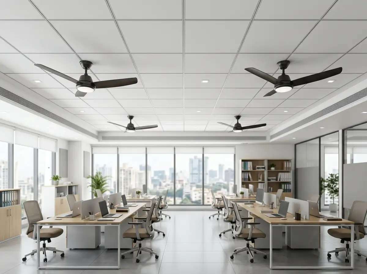 Polycab Ceiling Fan