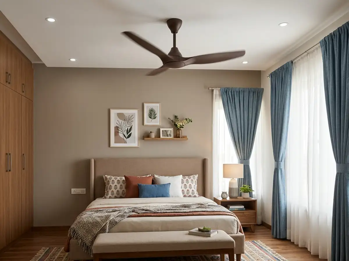 Polycab Ceiling Fan