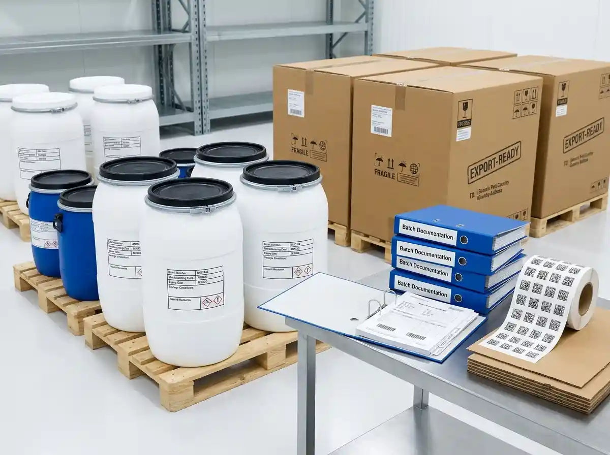 Dr. Reddy’s Active Pharmaceutical Ingredients API Supply