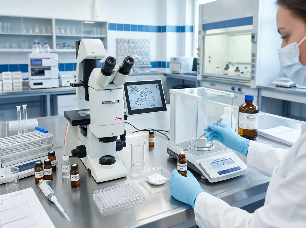 Dr. Reddy’s Active Pharmaceutical Ingredients API Supply