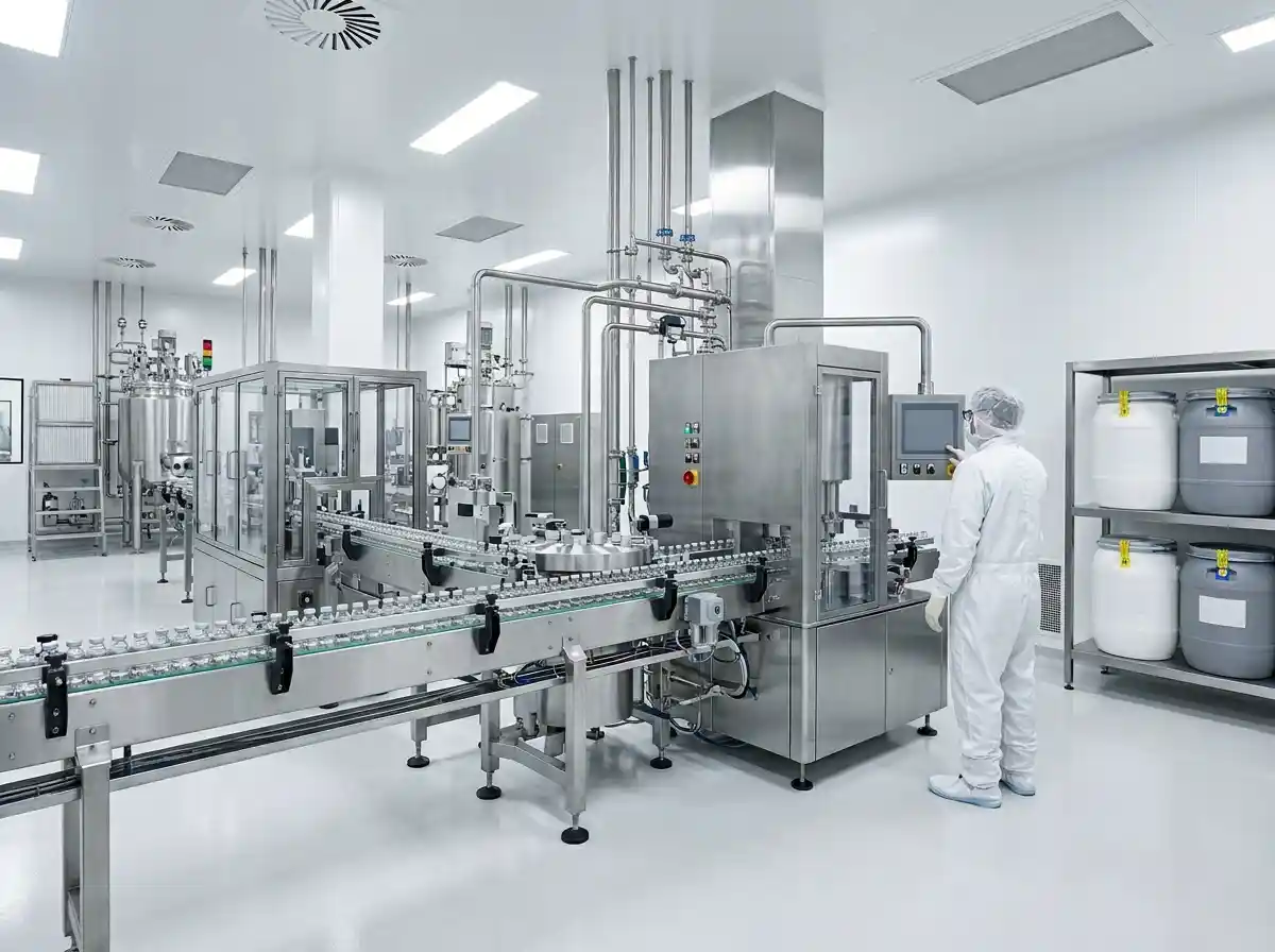 Dr. Reddy’s Active Pharmaceutical Ingredients API Supply
