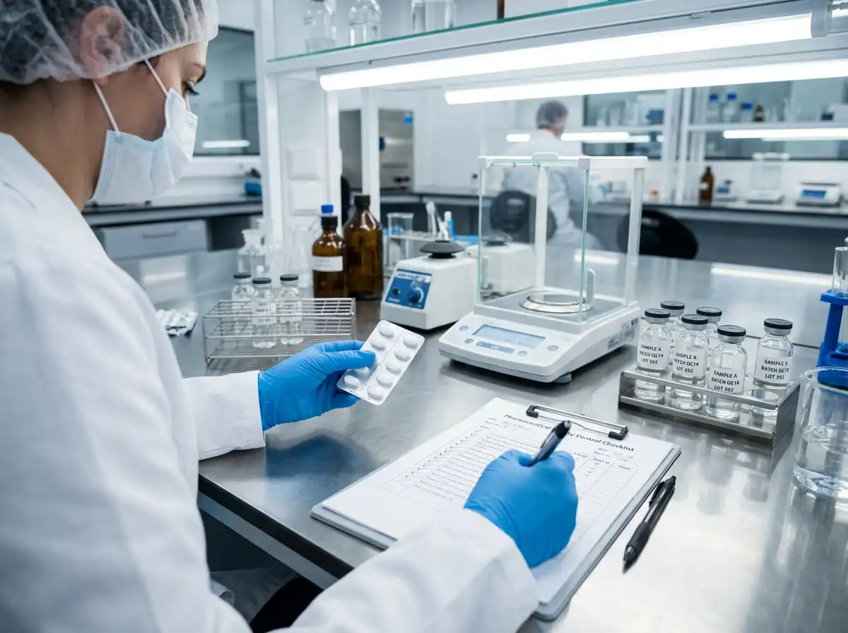 Dr. Reddy’s Generic Pharmaceutical Formulations