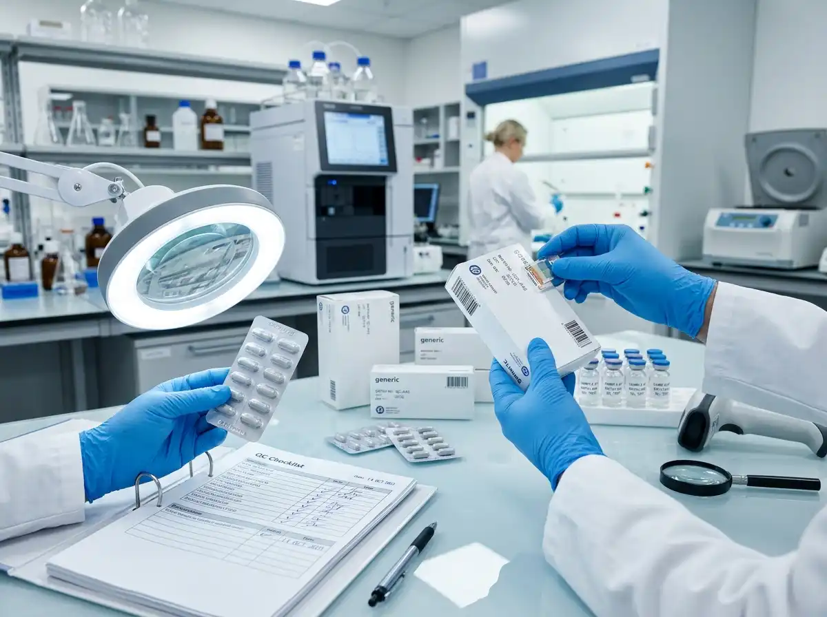 Dr. Reddy’s Branded Generic Medicines B2B Supply