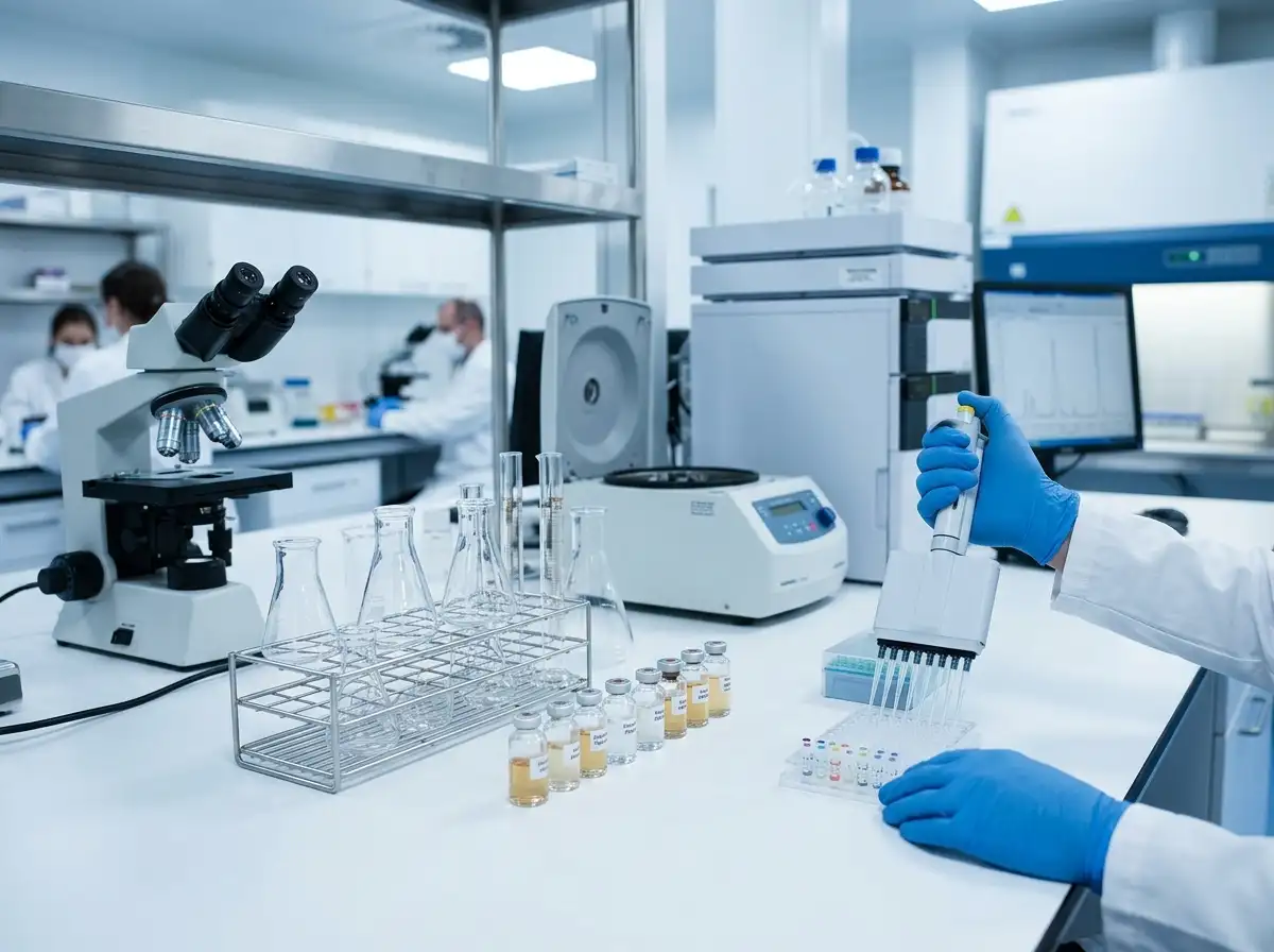 Dr. Reddy’s Biosimilar Products B2B Supply