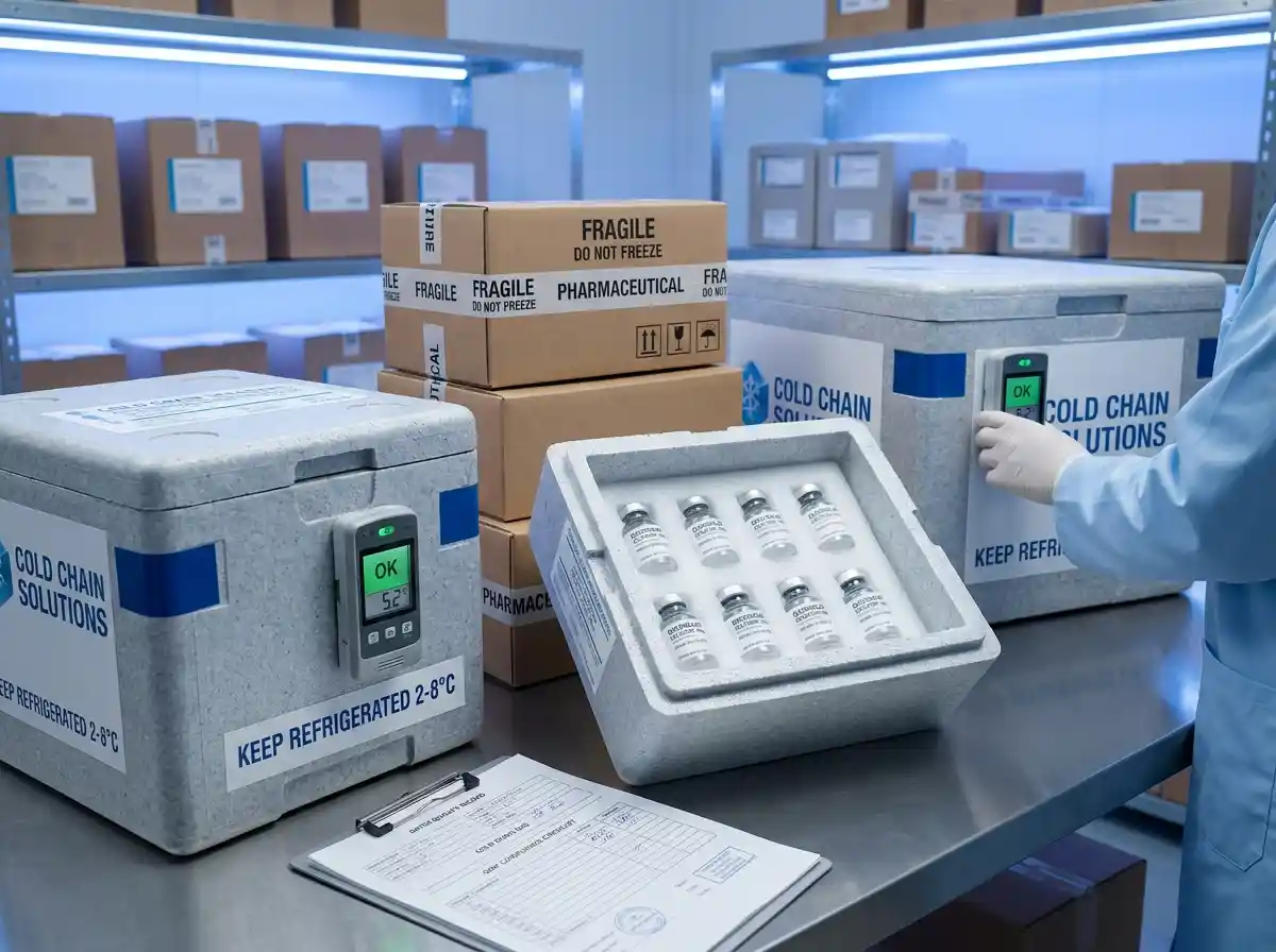 Dr. Reddy’s Biosimilar Products B2B Supply