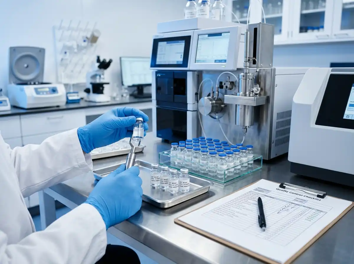 Dr. Reddy’s Biosimilar Products B2B Supply
