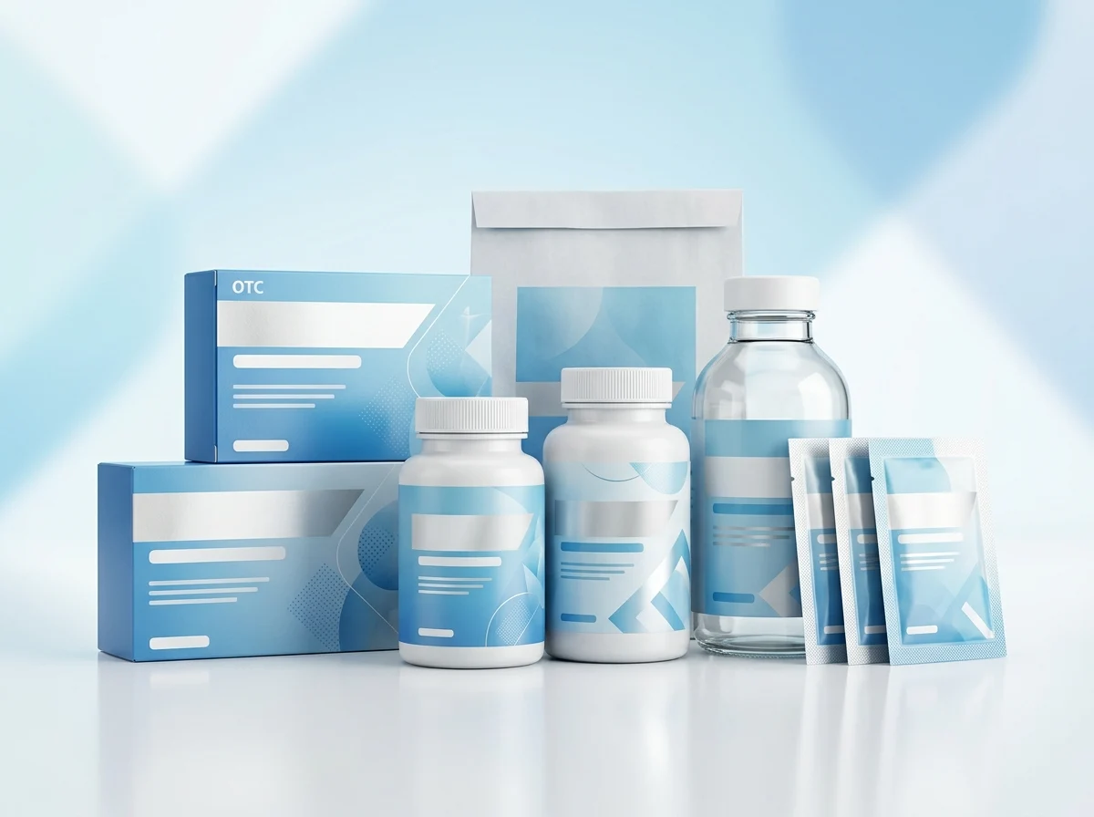 Dr. Reddy’s Consumer Health &amp; OTC Wellness Products B2B Supply