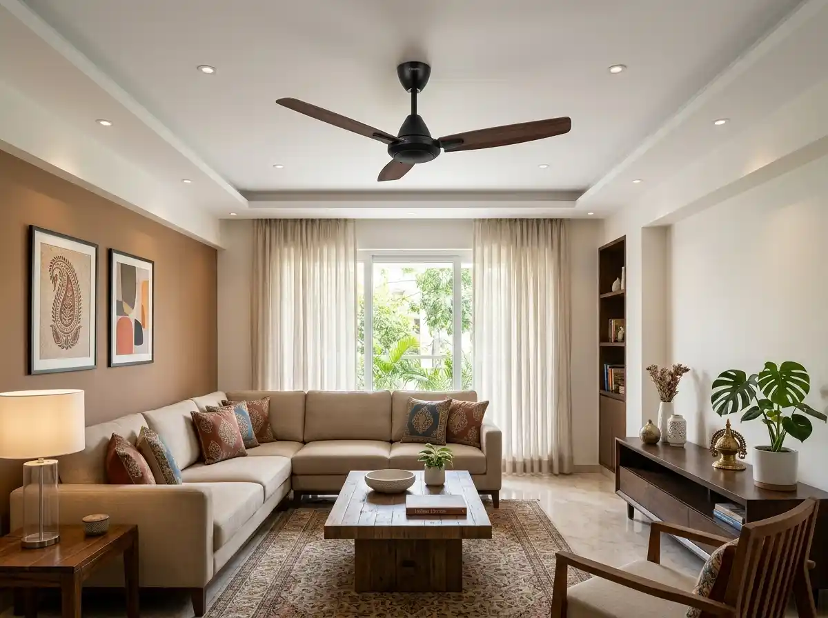 Crompton Energy Efficient Ceiling Fan