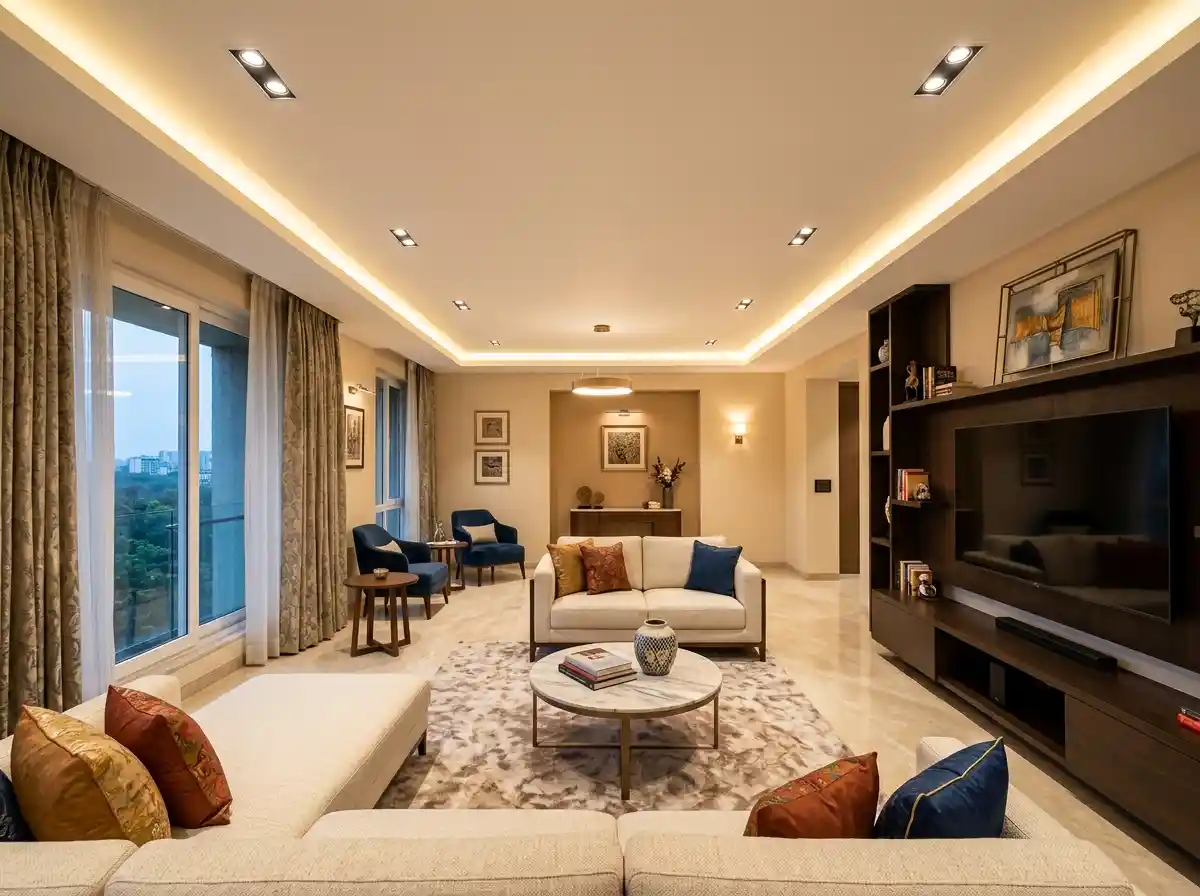 Crompton LED Lighting Solutions