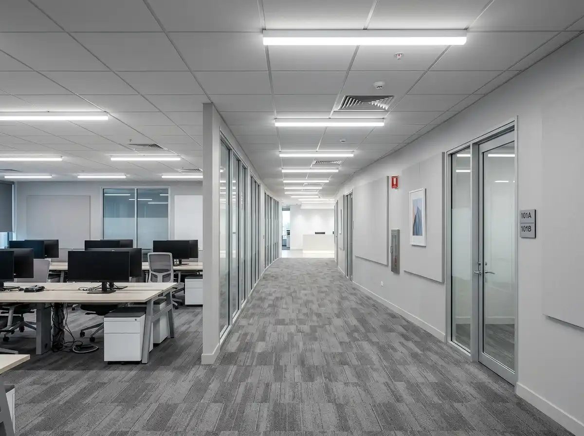 Crompton LED Lighting Solutions