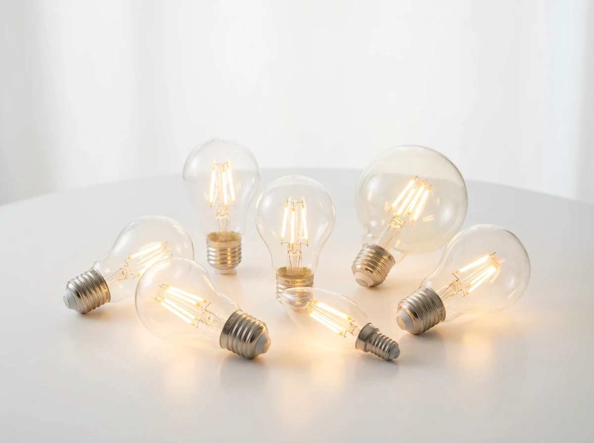 Crompton LED Lighting Solutions