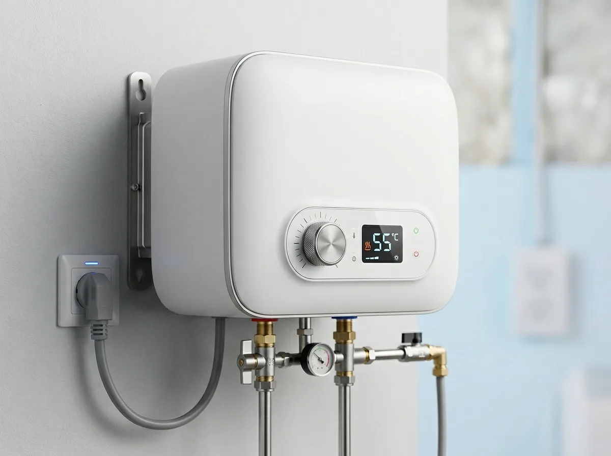 Crompton Storage Water Heater / Geyser