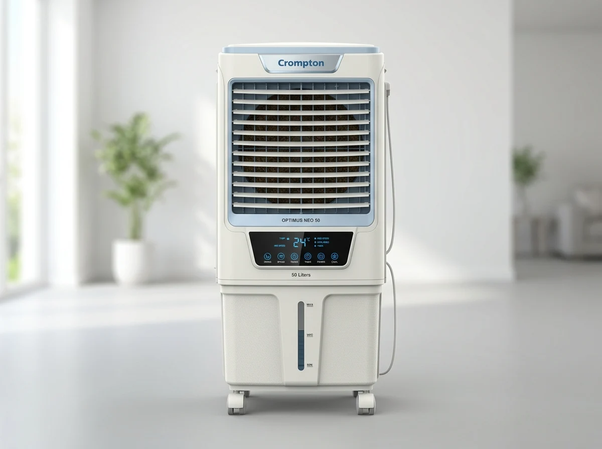 Crompton Air Cooler