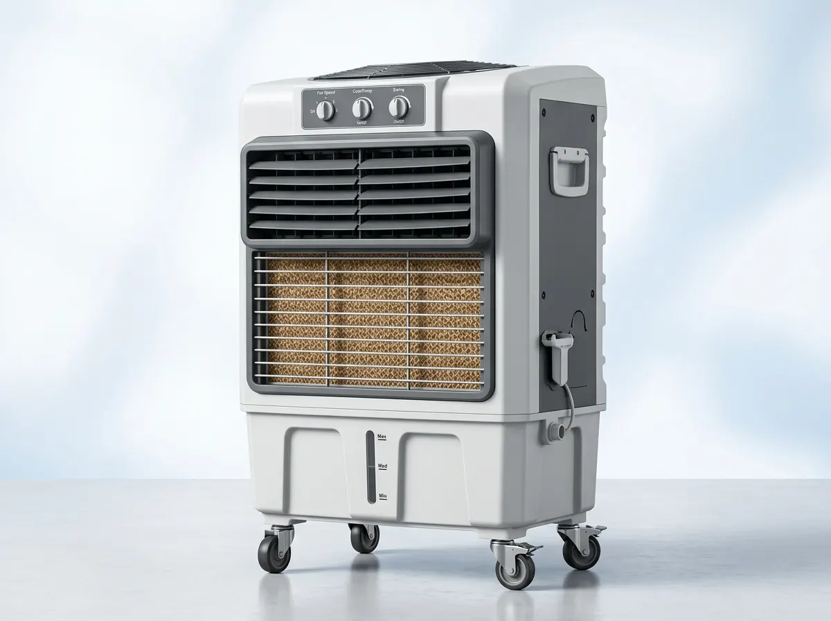 Crompton Air Cooler