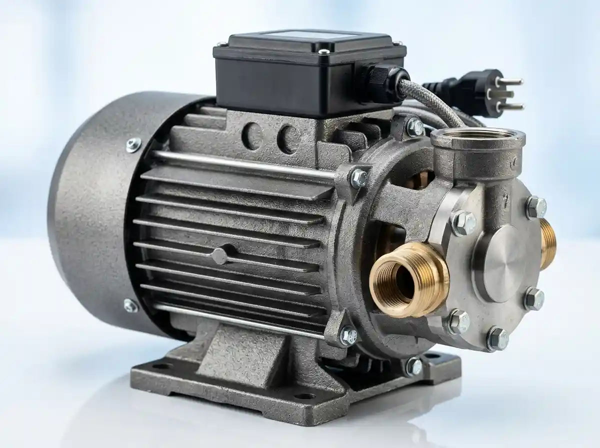Crompton Water Pump