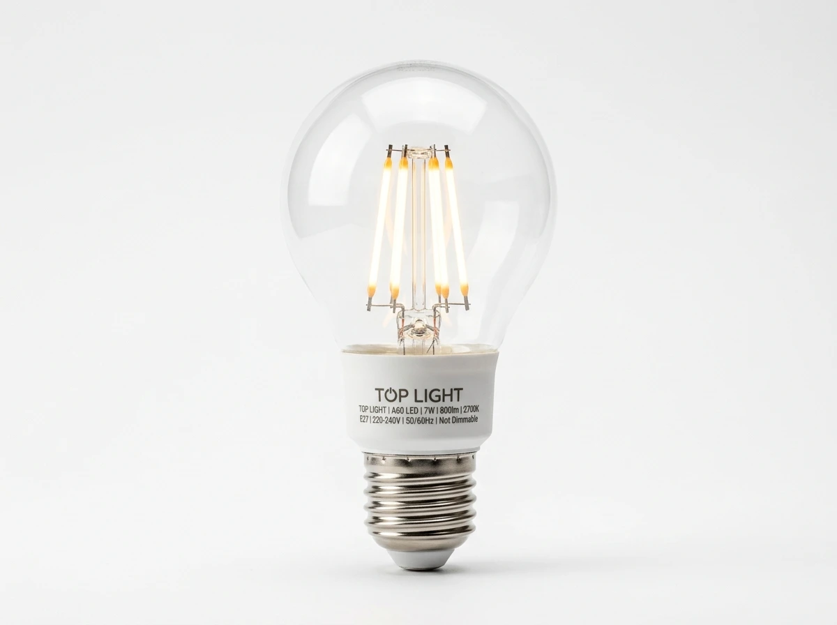 Top Light LED Bulb