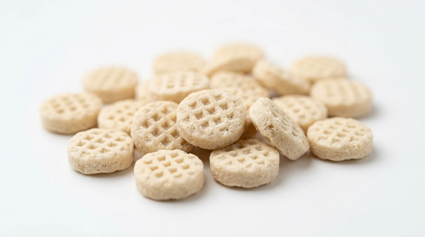 Potato Snack Pellets
