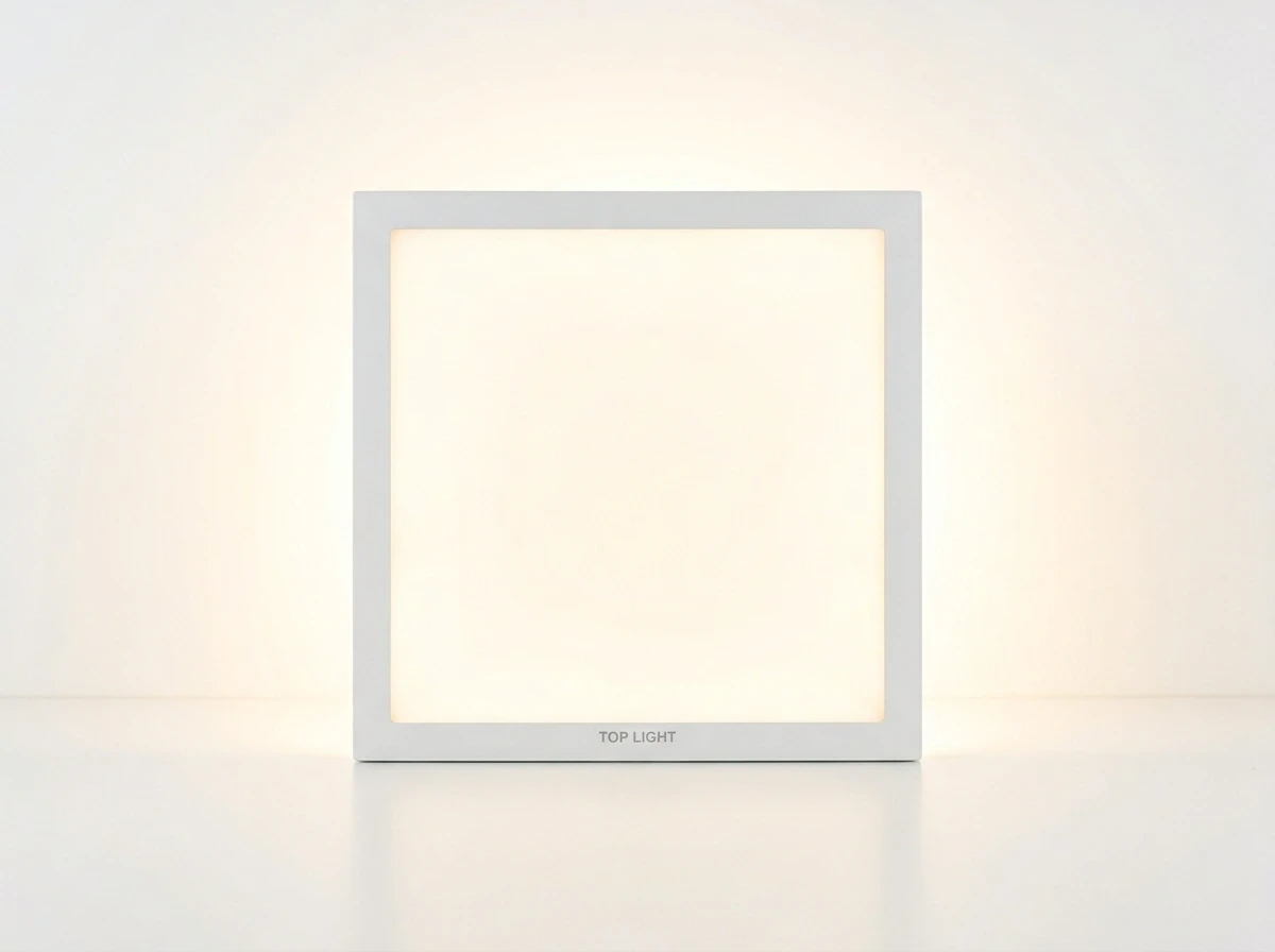 Top Light LED Panel Light