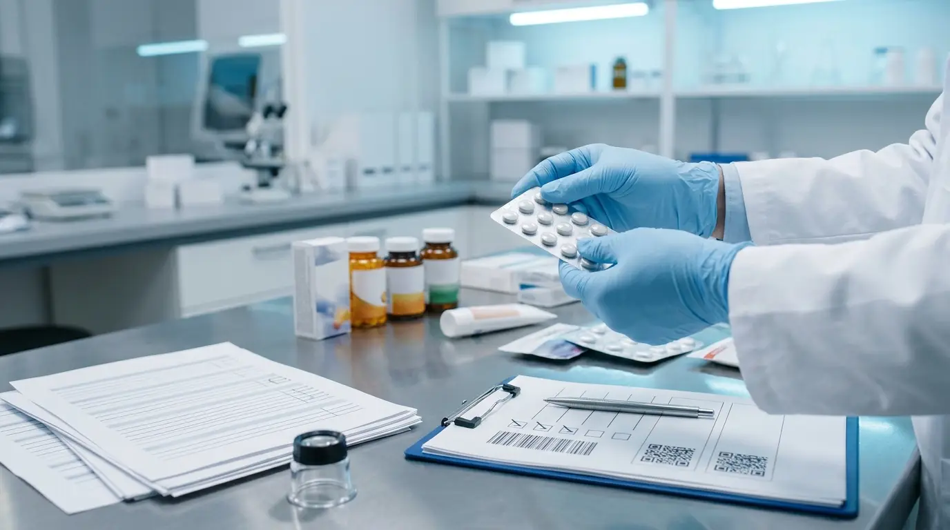 Mankind Consumer Healthcare &amp; OTC Wellness Products B2B Supply