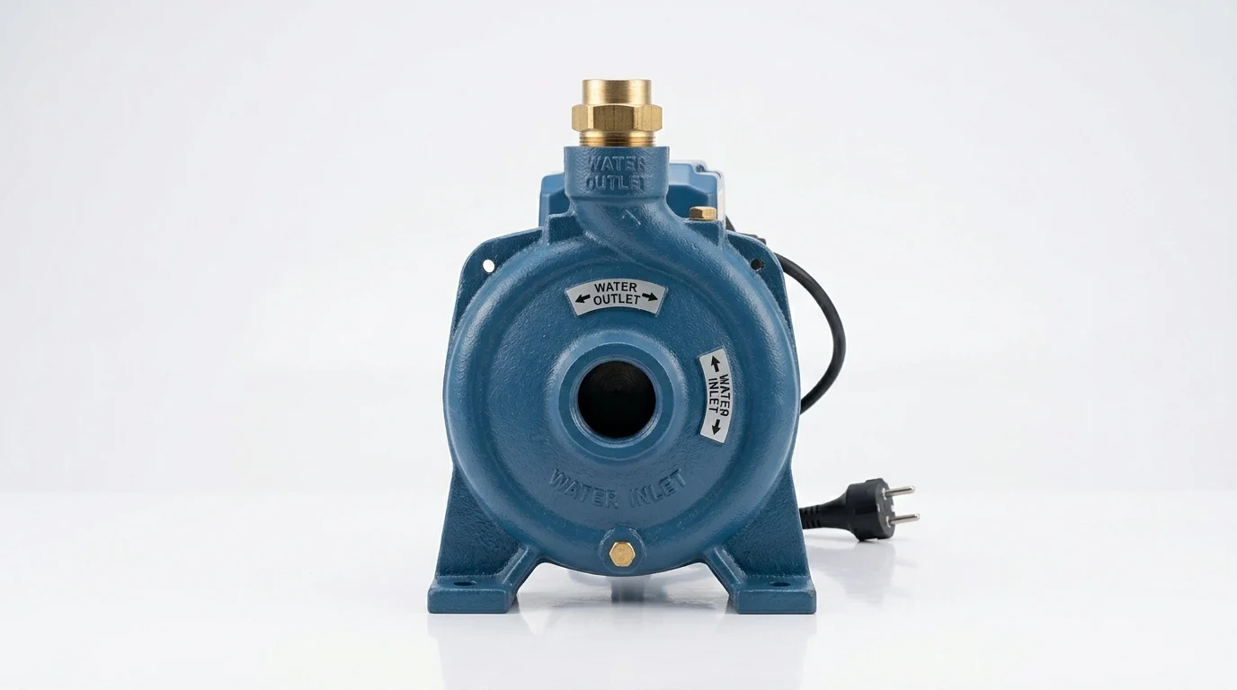 V-Guard Domestic Water Pump