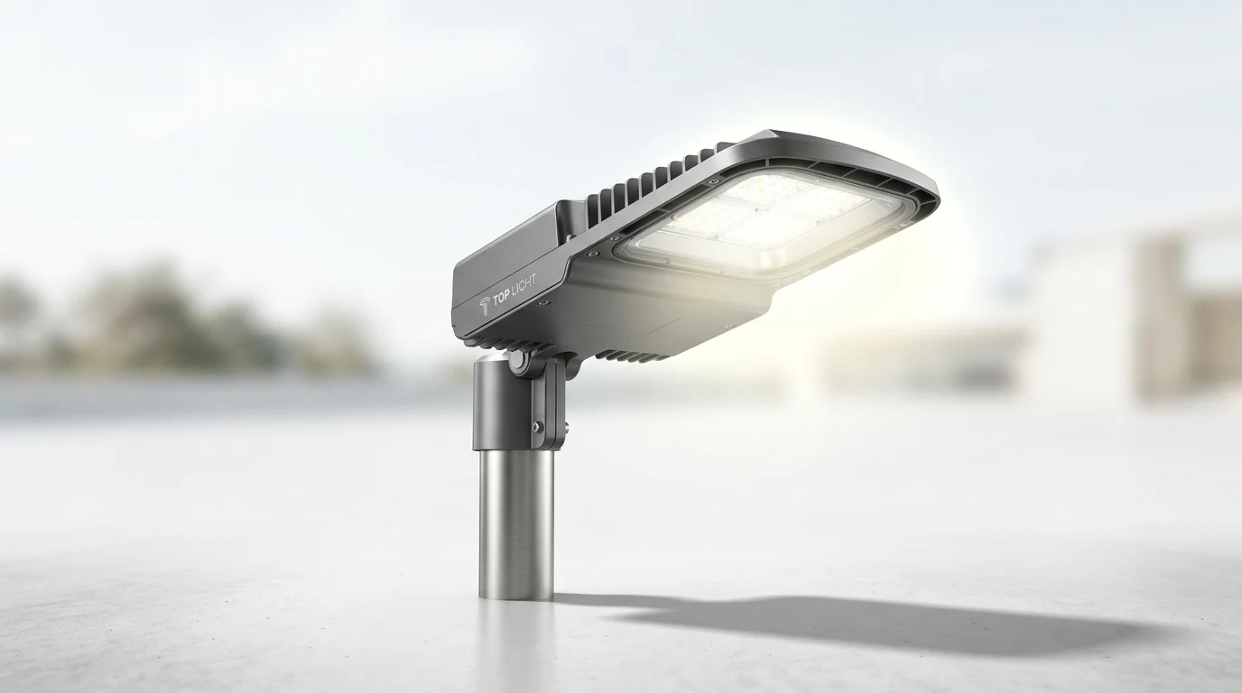 Top Light LED Street Light