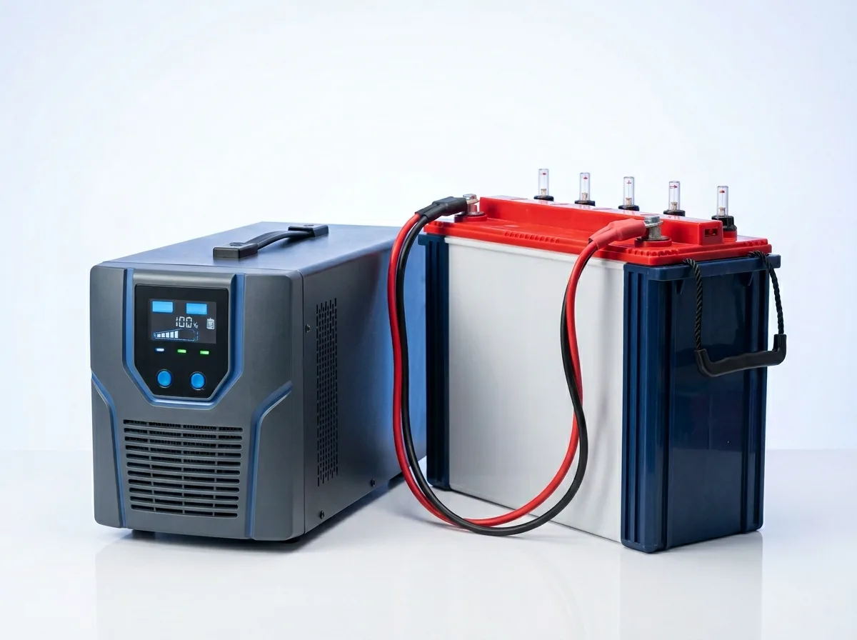 Luminous Home UPS / Inverter