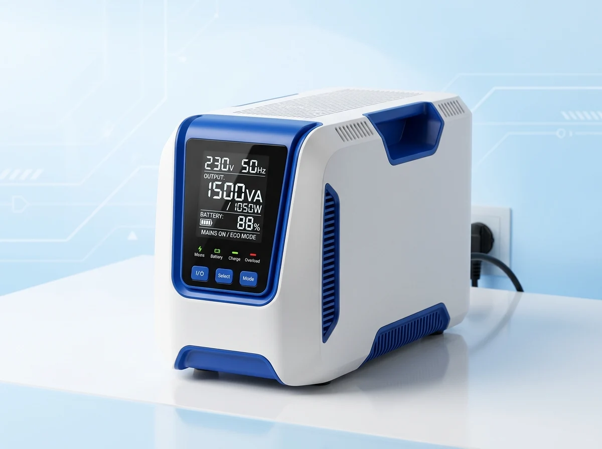 Luminous Home UPS / Inverter