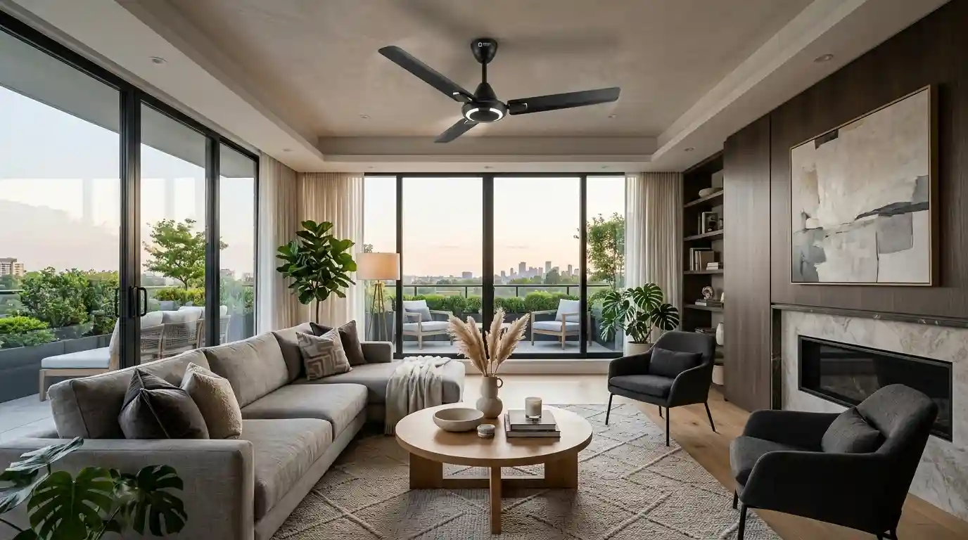 Orient Electric Ceiling Fan