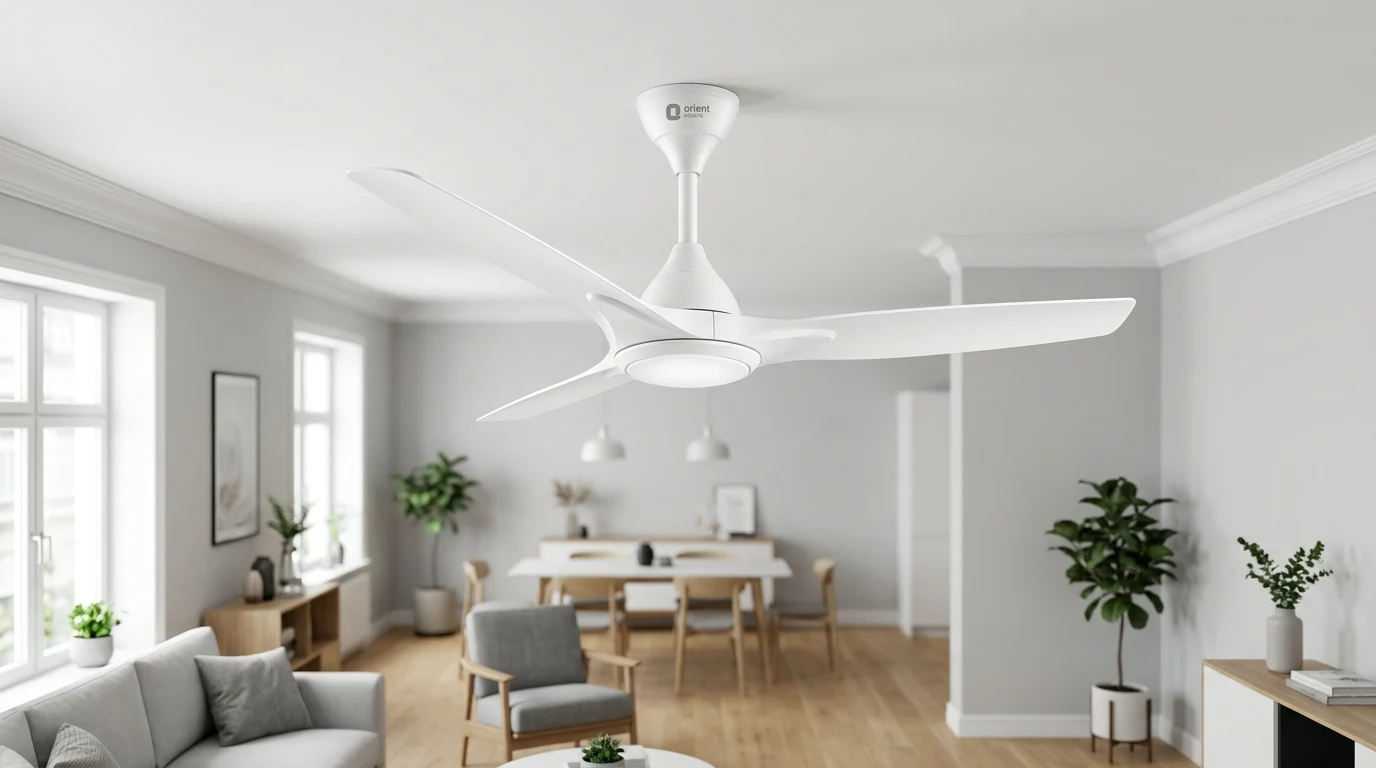 Orient Electric Ceiling Fan