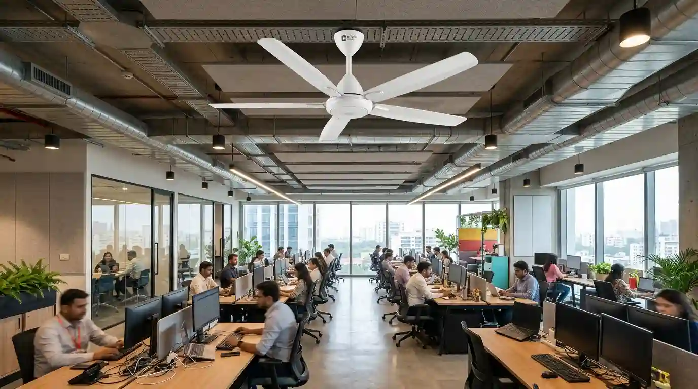 Orient Electric Ceiling Fan