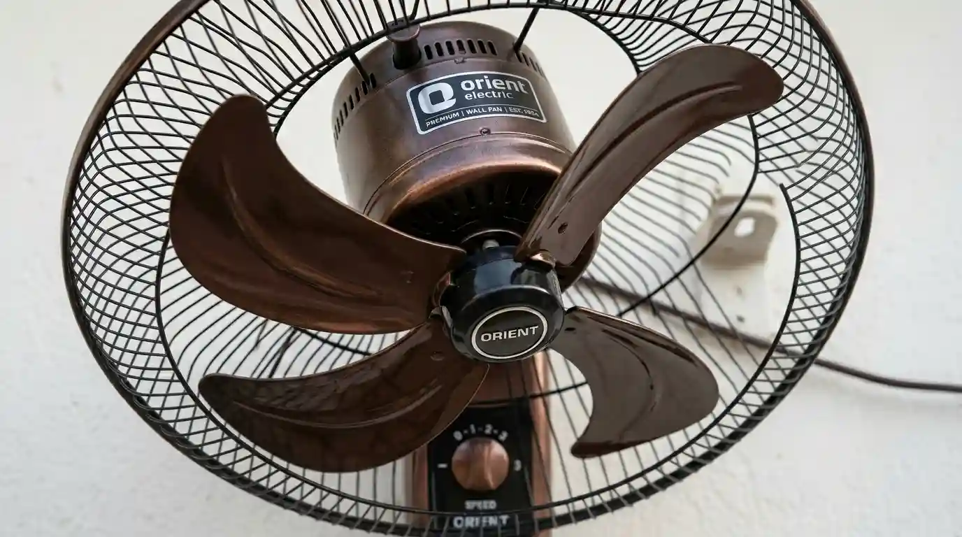 Orient Electric Wall Fan