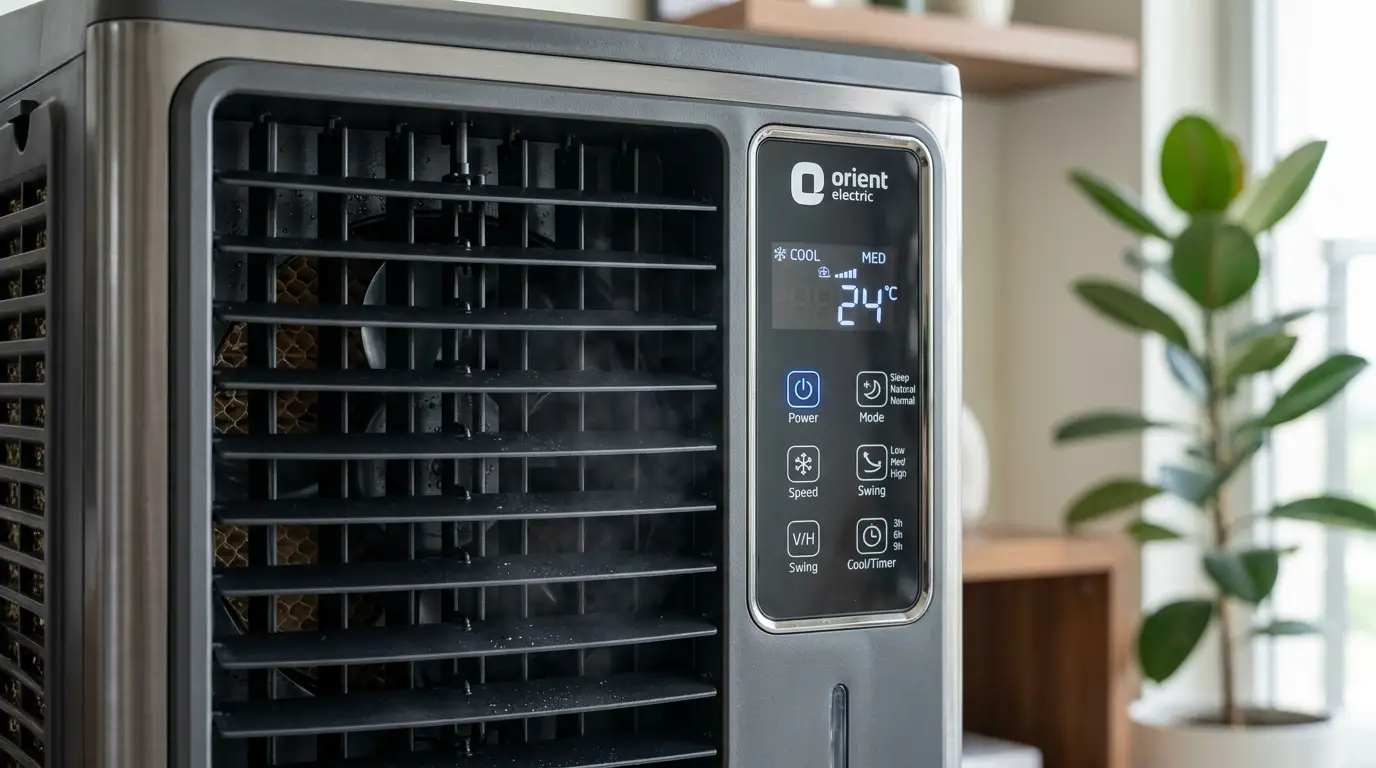 Orient Electric Air Coole