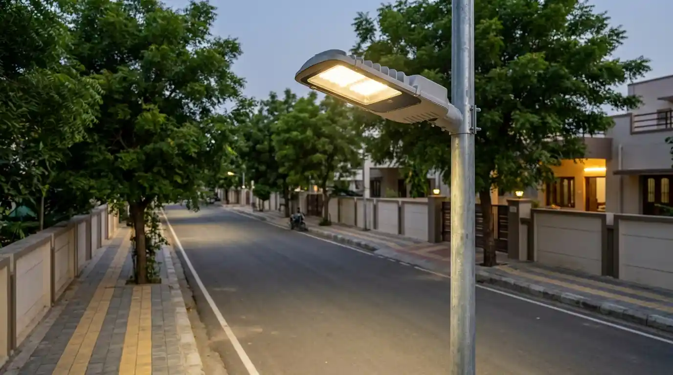 LED Street Light 50W
