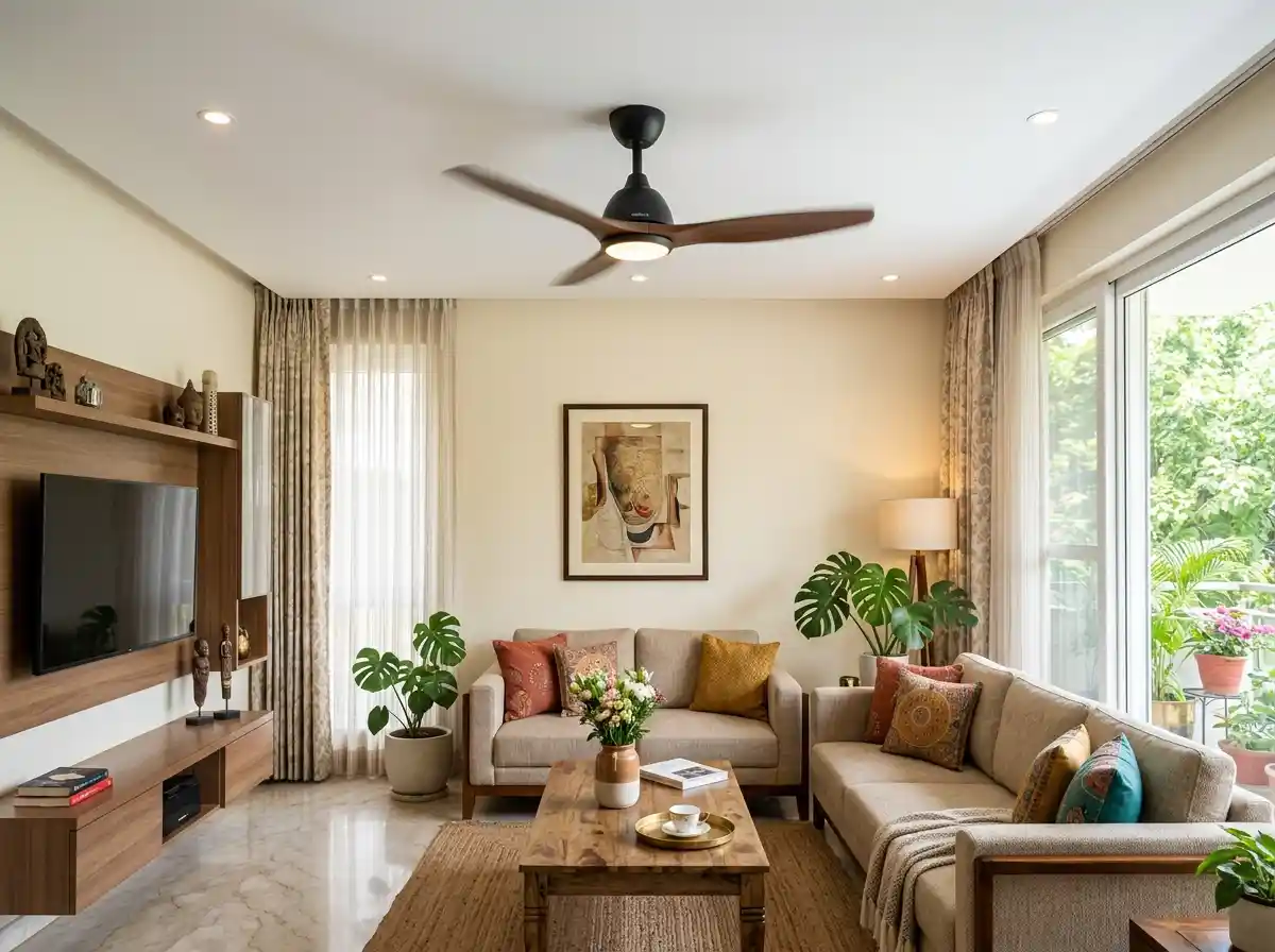 Bajaj Energy Efficient Ceiling Fan