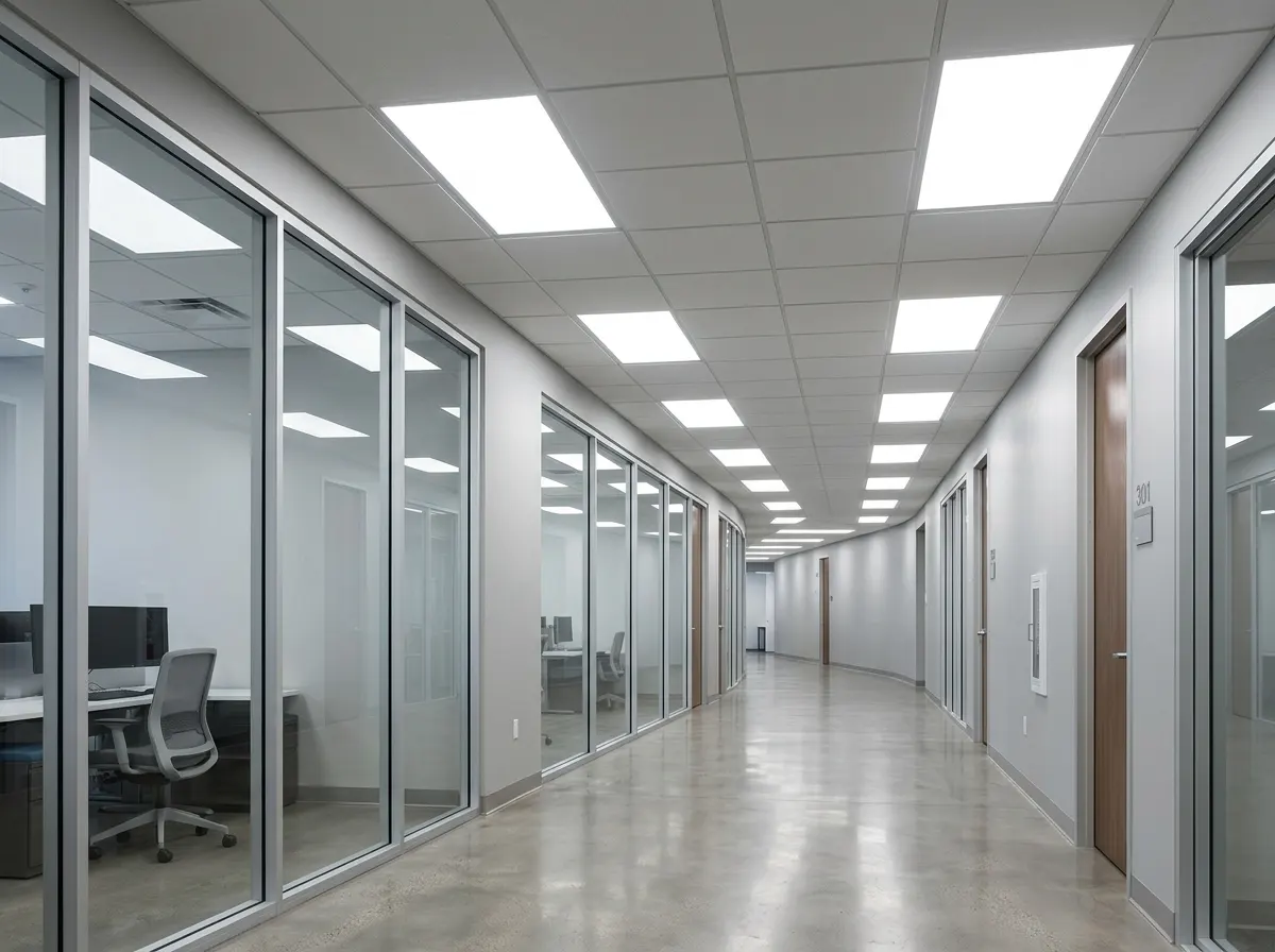 Bajaj LED Lighting Solutions