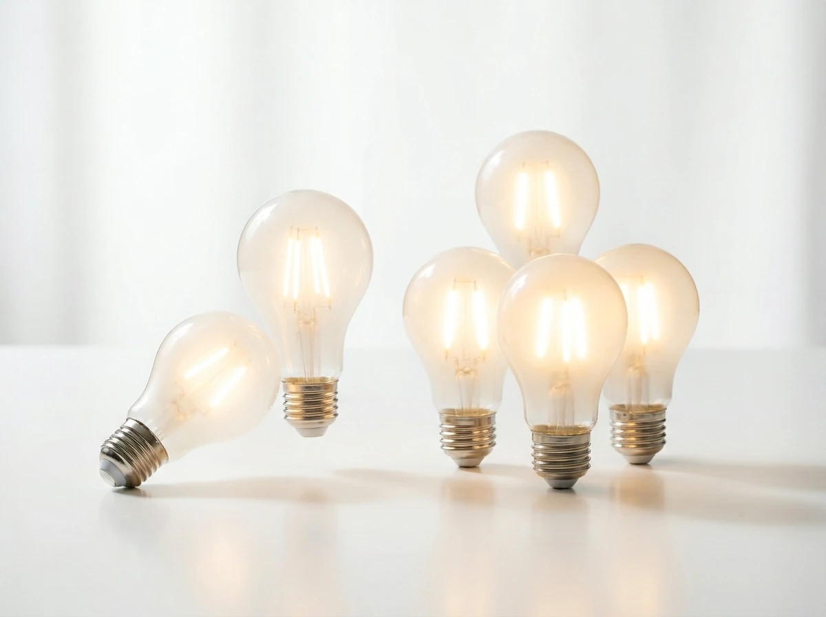 Bajaj LED Lighting Solutions